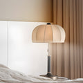 Sand Nickel / White Light