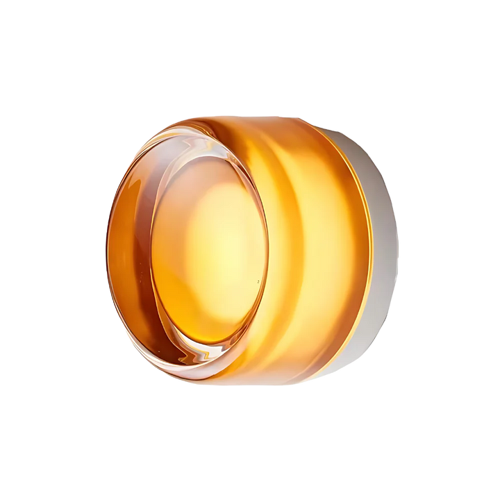 Nordic Acrylic Dimple Wall Sconce LED – Indoor