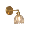 Ice Light / Wrought Iron Version / Bulb Not Included