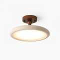 Dia 30cm x H 18cm / ∅ 11.8″ x H 7″ / Warm White