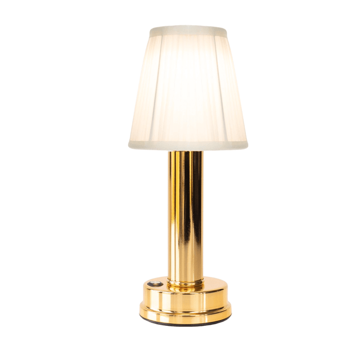 Elma Cordless Touch Table Lamp