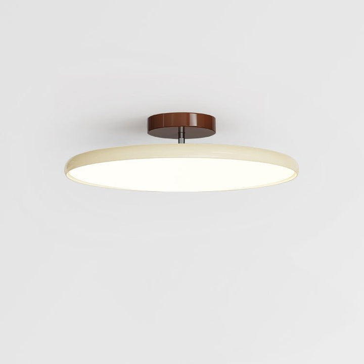 Fyne Adjustable Ceiling Light