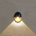 Black + Gold / Neutral Light