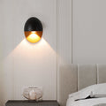 Black + Gold / Warm Light