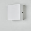 Sensor / 6W - White / Warm Light