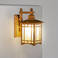 Bronze / Electrical Connection (E26 Bulb)