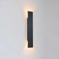 Black / Small - Outdoor / Warm Light (3000K)
