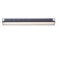 Light Control (USB + Solar) - Black