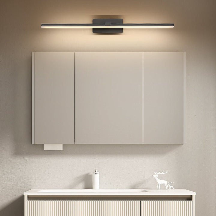 Linear Vanity Wall Light