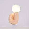 ∅ 10.2″ x H 15.8″ / Dia 26 cm x H 40 cm / Pink / UK Plug