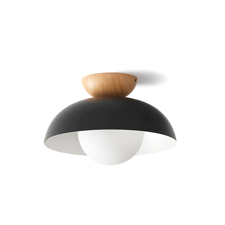 Cirella Nordic ceiling light specification image