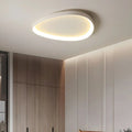 White / 42cm / 16.54" / White Light
