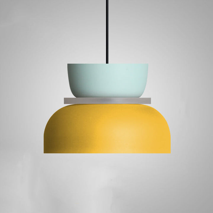 Nordic Dome Pendant Light