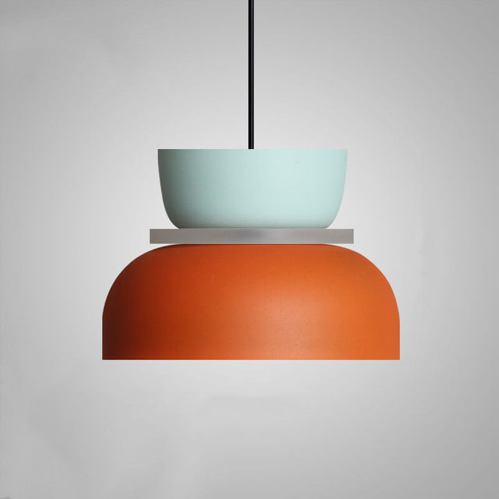 Nordic Dome Pendant Light