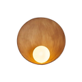 Wood colour