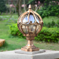 Bronze / 7.1''x13 / 1 Pc