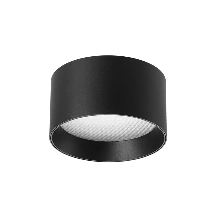 Velioran ceiling lamp installed in living room interior