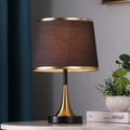 B-Black / warm light