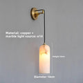 Wall lamp 10 26CM