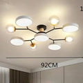 White 9 light