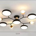 Black 9 light