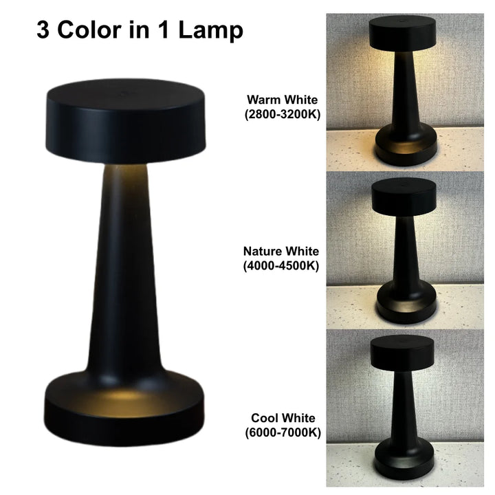 Touch Mood Lamp