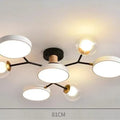 White 7 light