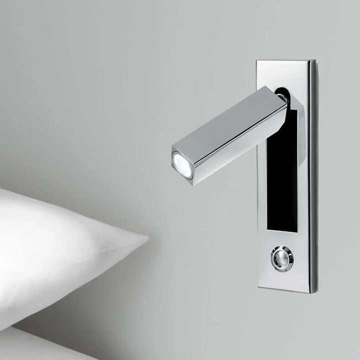LED Reading Wall Lamp