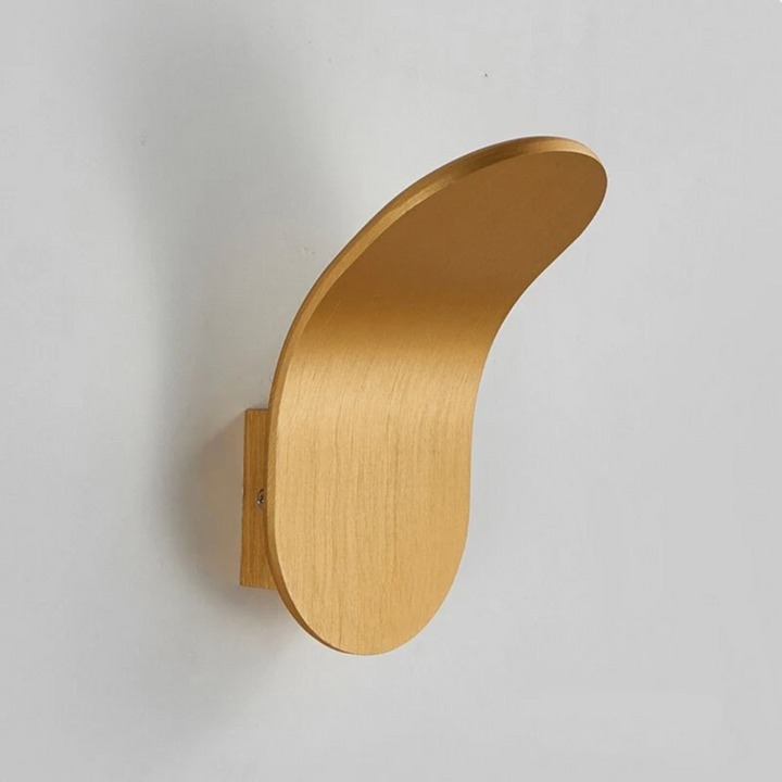 Scandinavian Iron Indoor Wall Lamp