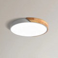 White / D23 cm
