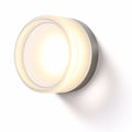 A - Transparent / Warm White / CA & US - 120 Volts