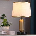 C-Linen style / warm light