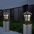 Black / Solar / Set of 2