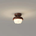 Style B 16.5 cm Diameter: 18 cm