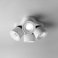 White / Cool light