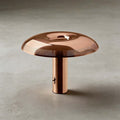 Rose gold / British plug
