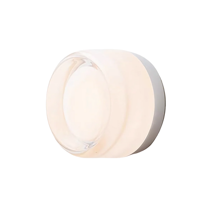 Nordic Acrylic Dimple Wall Sconce LED – Indoor