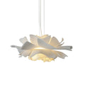 ∅ 19.7” x H 9.8” / Dia 50cm x H 25cm / White