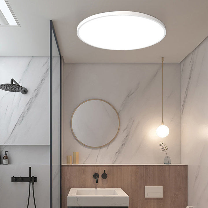Yani Flush Mount Ceiling Light flush mount ceiling light — modern designer lighting by JDHSONLINE