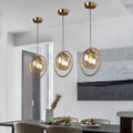 Cognac / Three Colour Changes By Switch