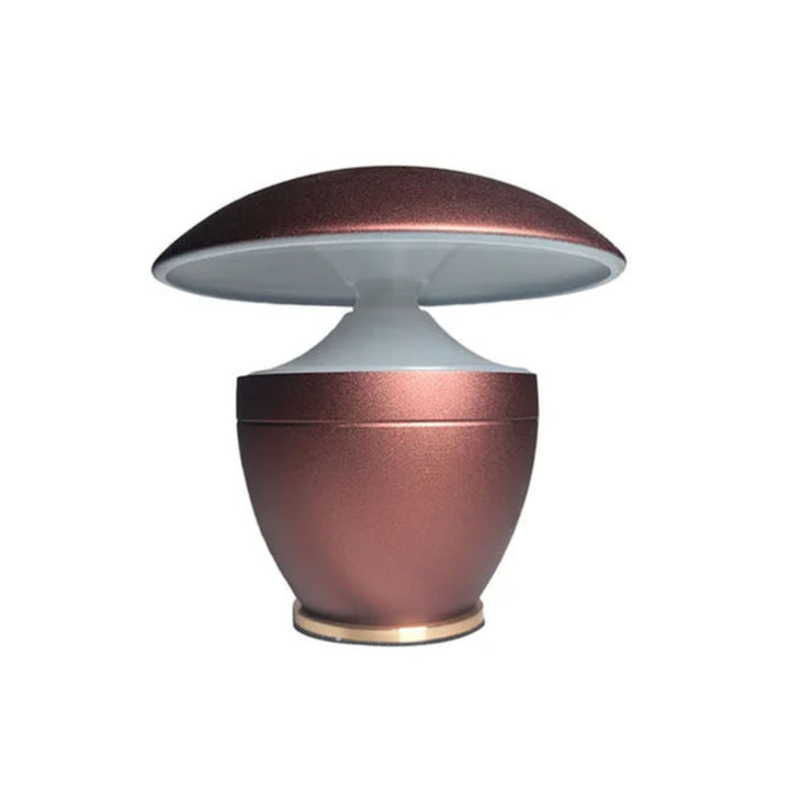 Brisora wireless table lamp full colour range overview