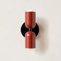 Red / CA & US - 120 Volts