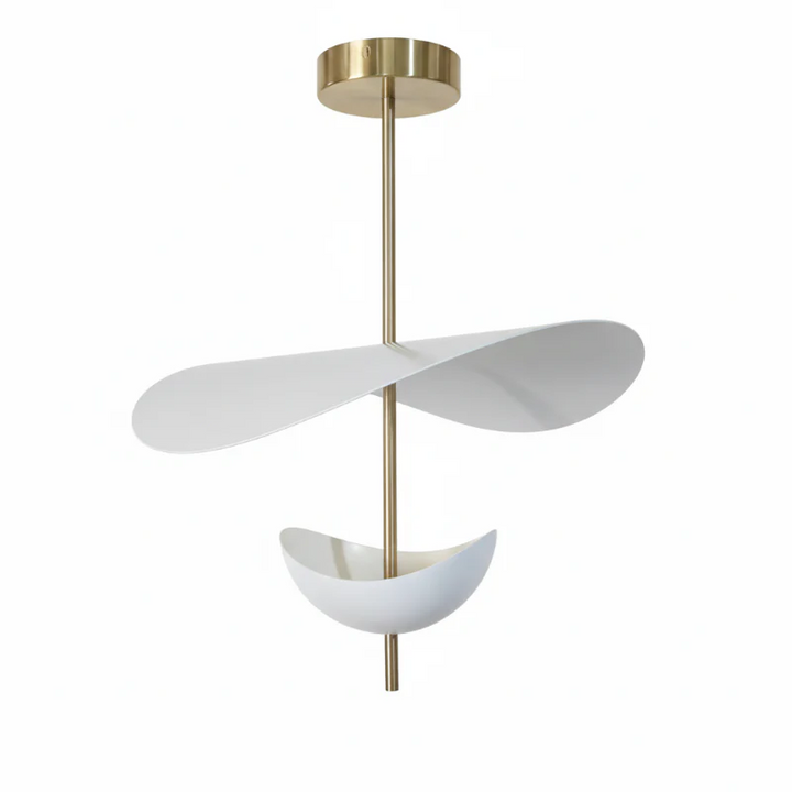 Unorara pendant lamp full product hero image