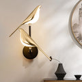2 Birds wall light